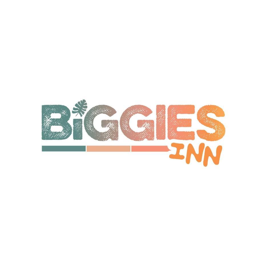 The Biggies Inn Oslob Exteriör bild